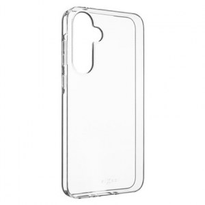 Fixed Fixed Back protection Samsung Galaxy A35 5G TPU Transparent